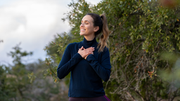 Opening Remarks: Befriending the Breath