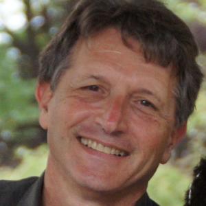 Steve Gerson