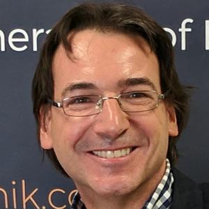 Luis Sentis PhD