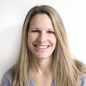 Renée Stevens