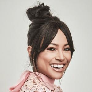 Karrueche Tran