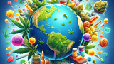 Cannabis Around The World: Where Are The Big Opportunities?