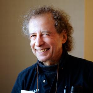 photo of Howard Bloom