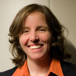 photo of Megan Smith