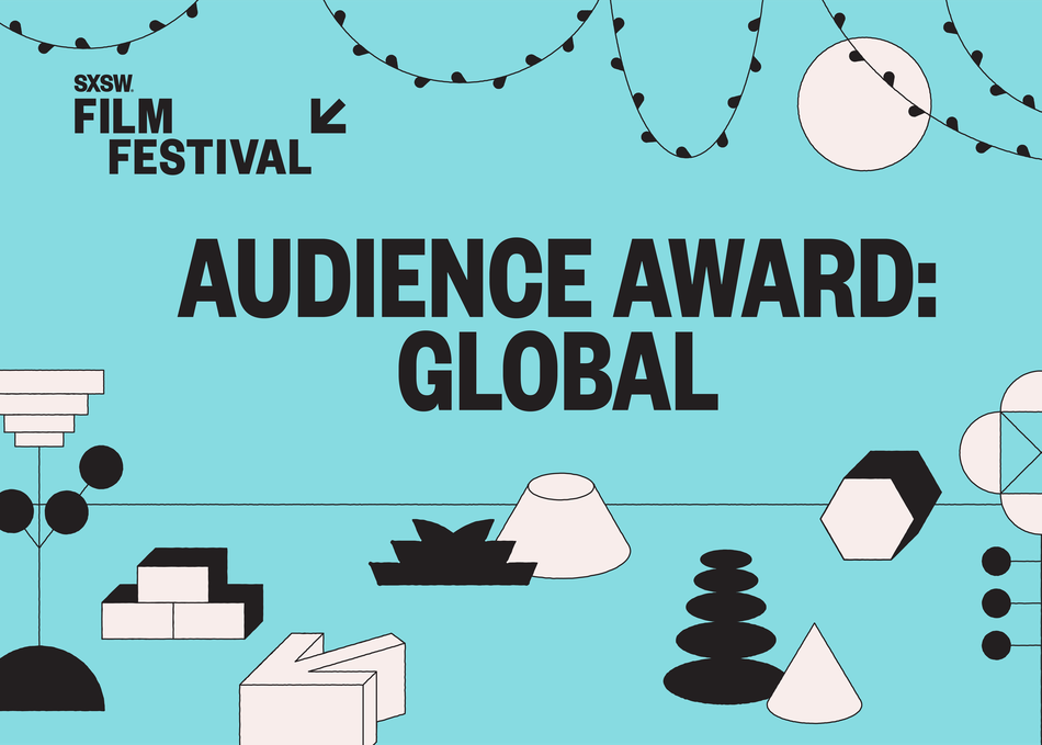 Audience Award: Global