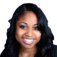 photo of Chanelle Brown