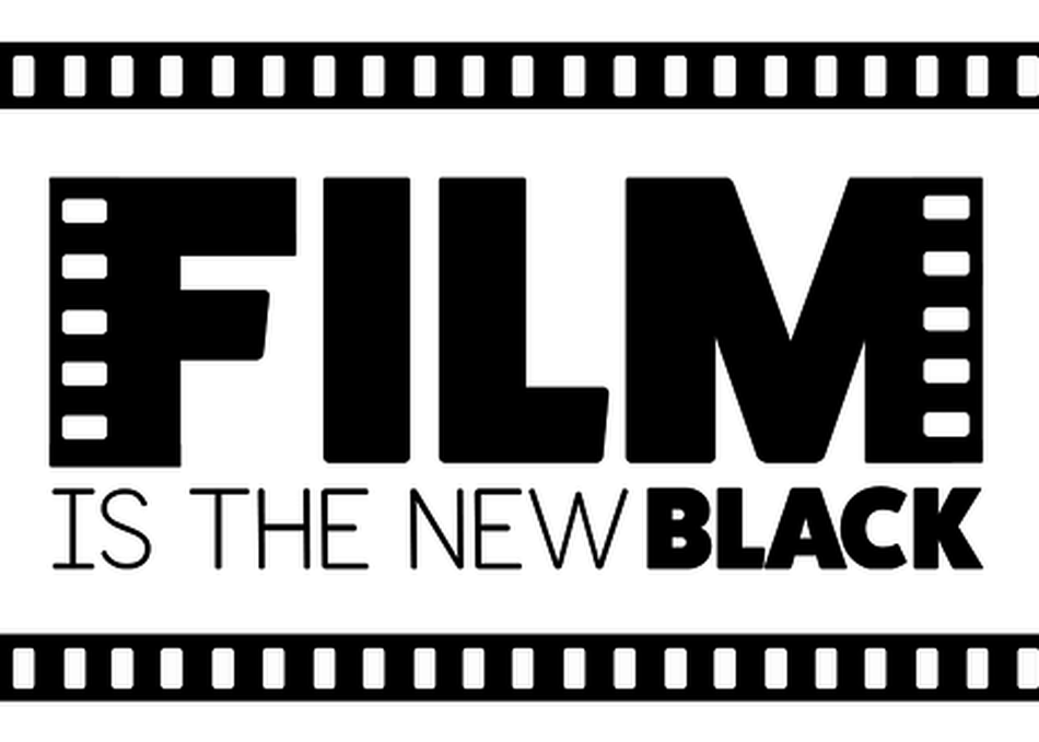 Film is the New Black