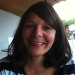 Ruth Barlow