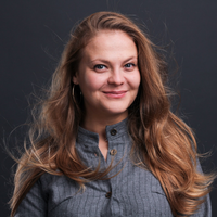 Ivanna Khitsinska