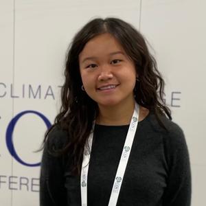 photo of Angela Zhong