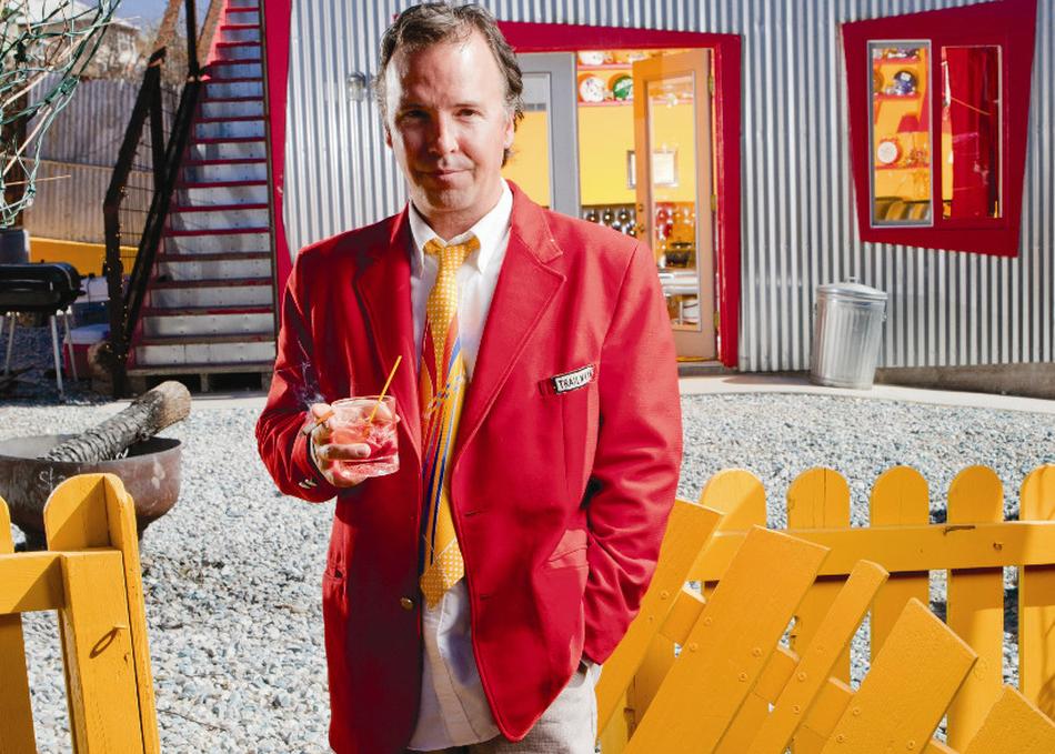 Stanhope and Friends