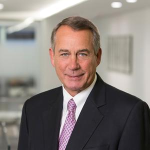 John Boehner