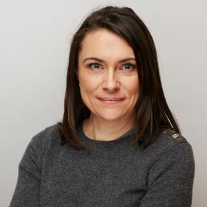 Ami Stuart