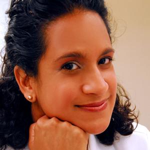 photo of Mona Jhaveri