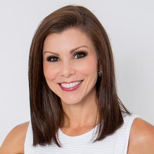 photo of Heather Dubrow