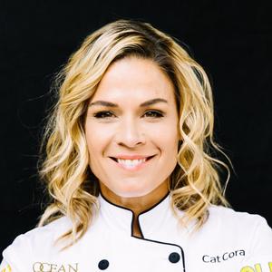 Cat Cora