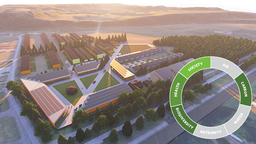 Regenerative Building Design Realities