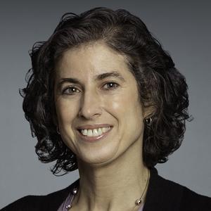 Danielle Ofri, MD