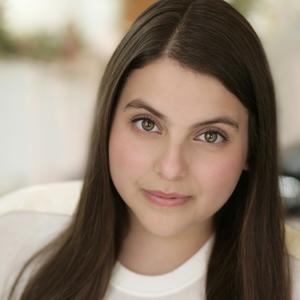 photo of Beanie Feldstein