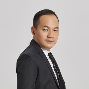 photo of Andy Ng