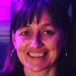 photo of Kate Fitzpatrick