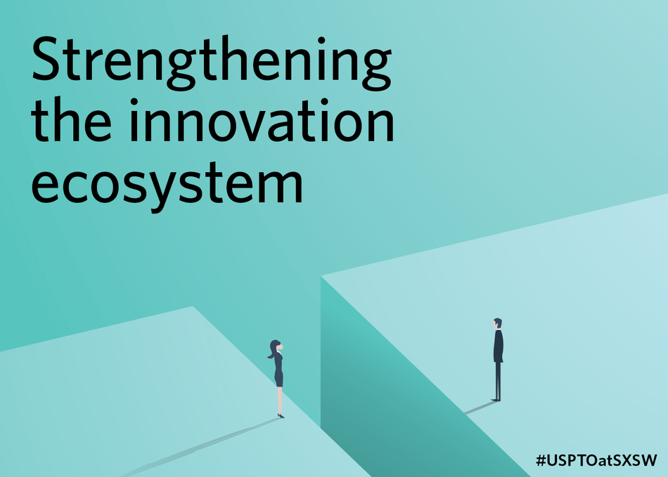 Strengthening the Innovation Ecosystem