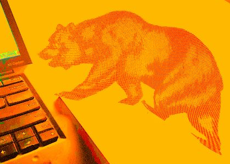 How the Tech World Aids Russia's War on the West