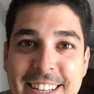 photo of Matt Vioral