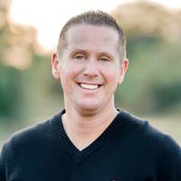 photo of Ryan Hampton