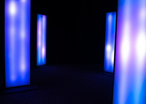 SXSW Art Program Presents Semeion by Circuit Circus 