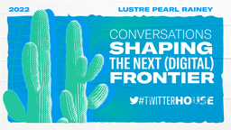 Conversations Shaping the Next (Digital) Frontier