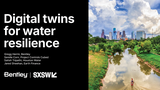 Digital Twins & AI for Water Resilience