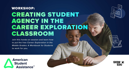 Creating Student Agency in Your Career Exploration Classroom