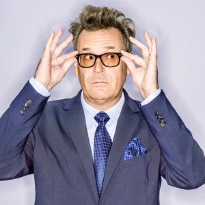 photo of Greg Proops