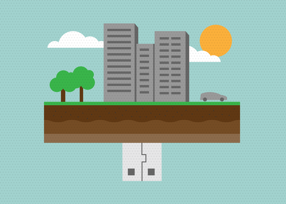 Connected Cities, Hackable Streets