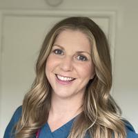 photo of Julie McFadden, BSN, RN