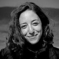 photo of Miranda Marcus
