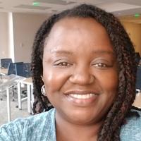 photo of Dominique Raymond