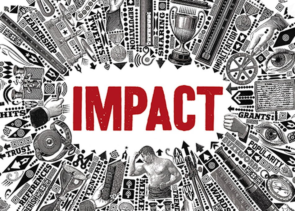 Impact and Commerce