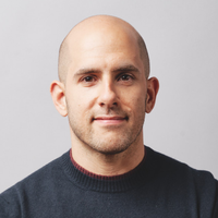 photo of Nicolas Jammet