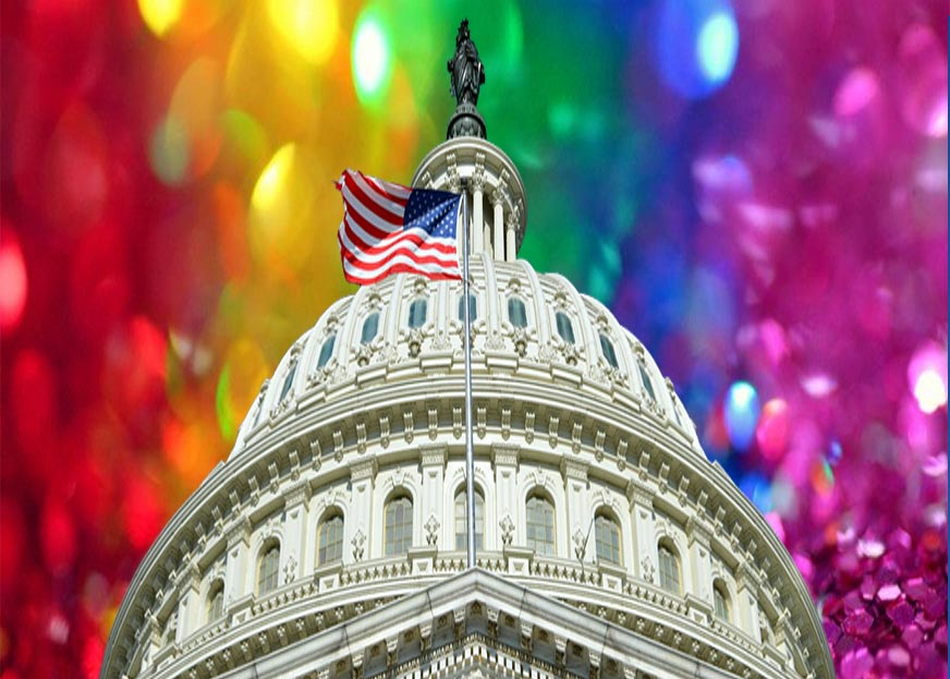 Equal Representation: LGBTQ Electeds Speak OUT!