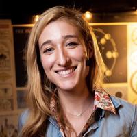 photo of Sarah Rose Siskind