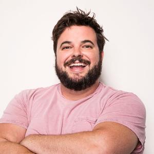 photo of Jon Gabrus