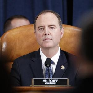 photo of Adam B. Schiff