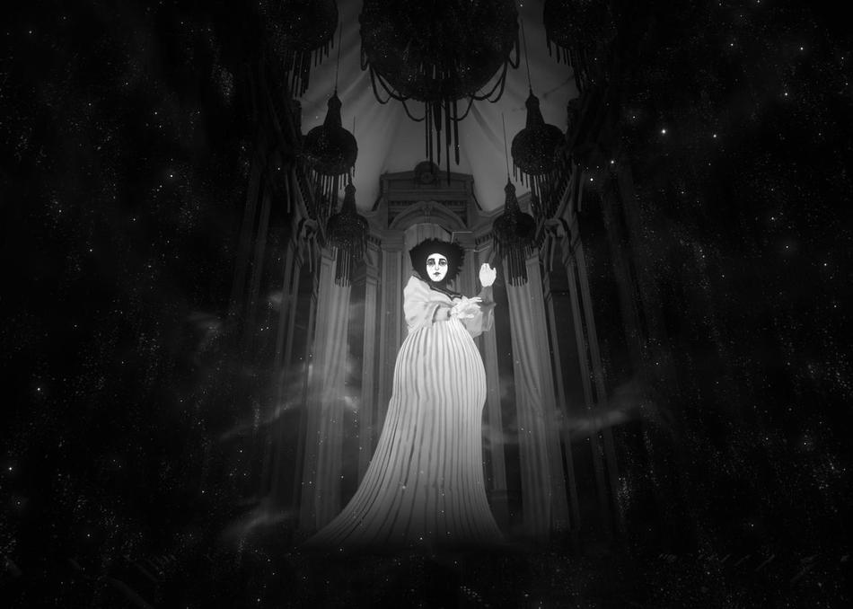 Virtual Cinema Program