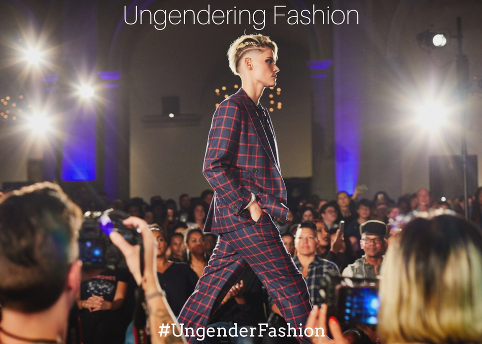 RompHims and Boyfriend Jeans: Ungendering Fashion