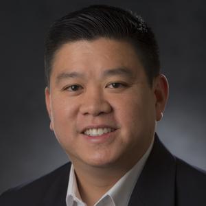 photo of Ritchie Huang