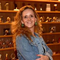 Andrea Fernandes