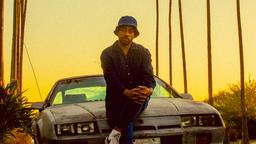 Cadence Weapon
