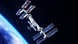 Sharing Space: From the ISS to the Next Generation